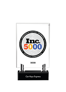 Inc Award 2020
