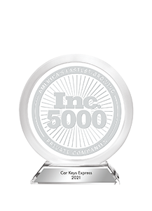 Inc Award 2021